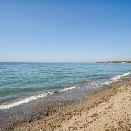 Holiday home Amazing In Estepona