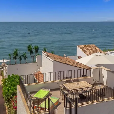 Amazing In Holiday home *