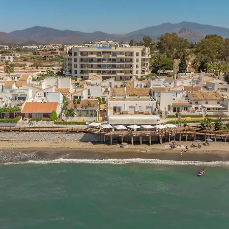 Amazing In Estepona
