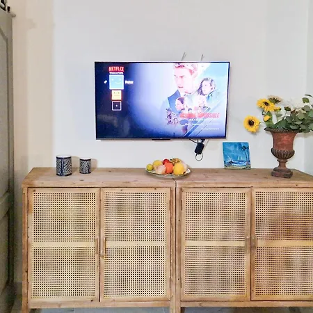Lovely In With Kitchen